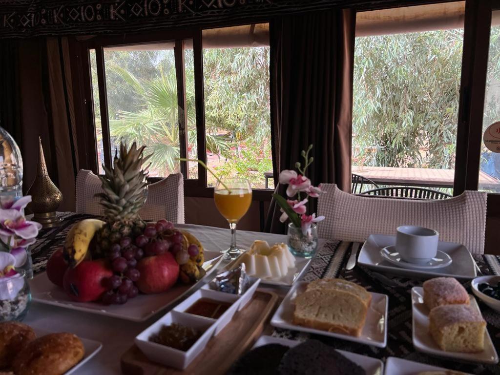Sahara Zen Luxury Camp 5*