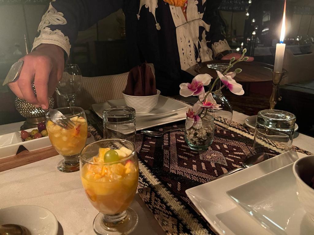 Sahara Zen Luxury Camp Merzouga